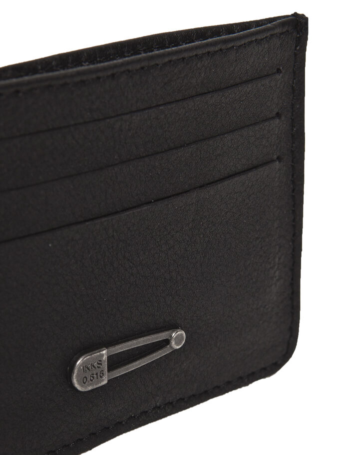 Men's card case