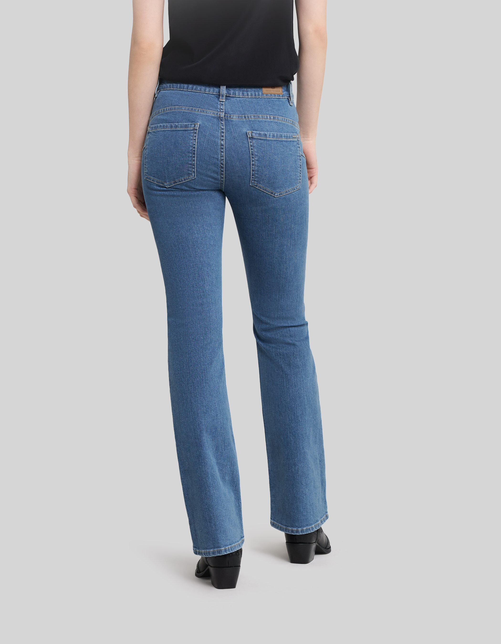 Jeans ikks femme online