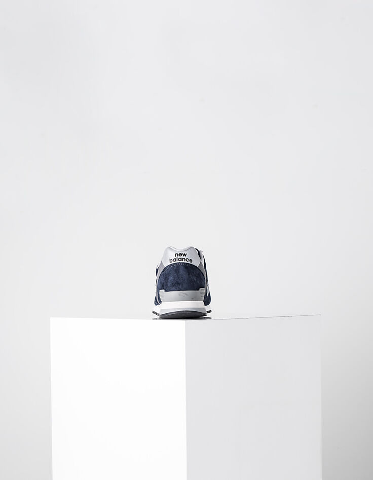 Tennis New Balance® marine Homme-3