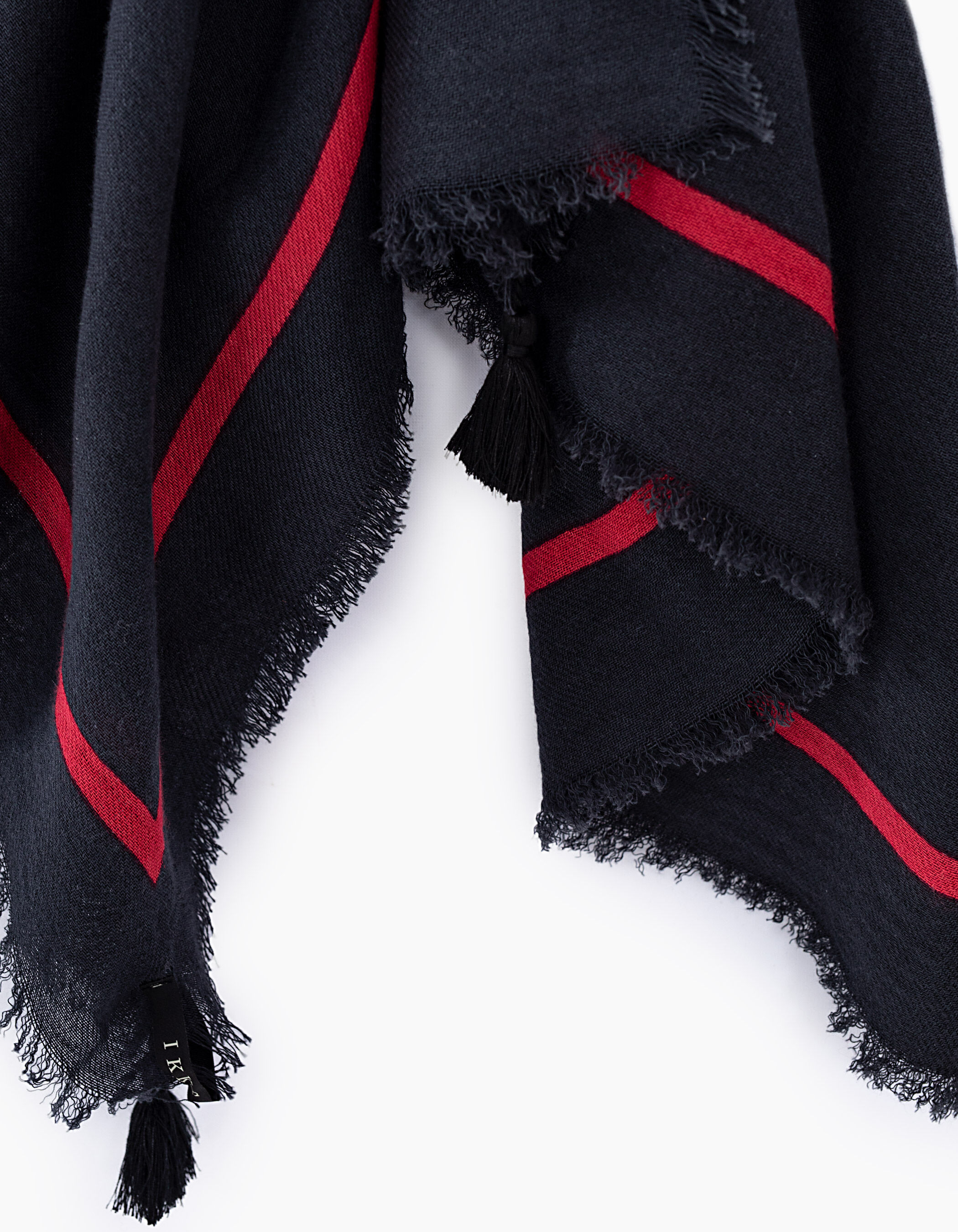 Bufanda store burberry corazones
