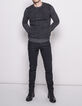 Jersey gris hombre-2