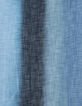 Men's blue scarf-3