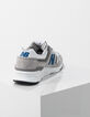 Men’s grey NEW BALANCE® trainers-3