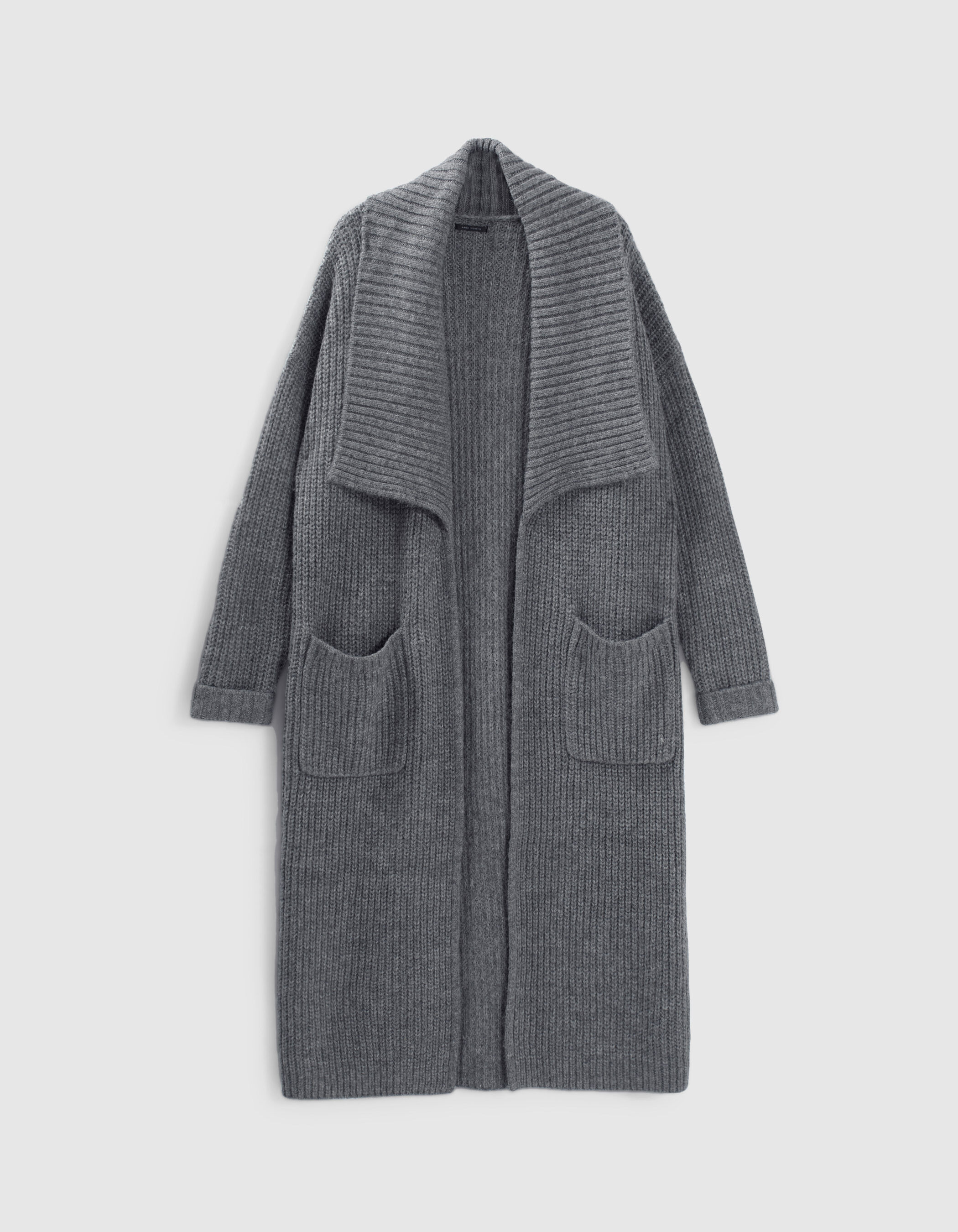 Cardigan best sale ikks femme