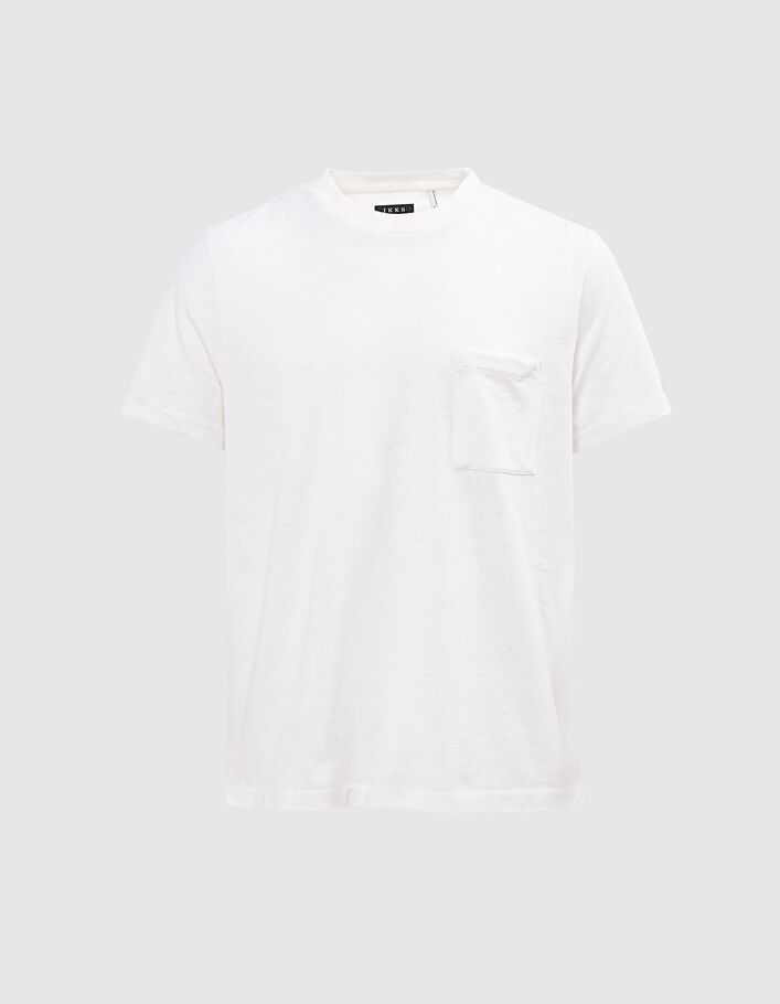 Tee-shirt logo UA Sportstyle Noir de la marque Under Armour