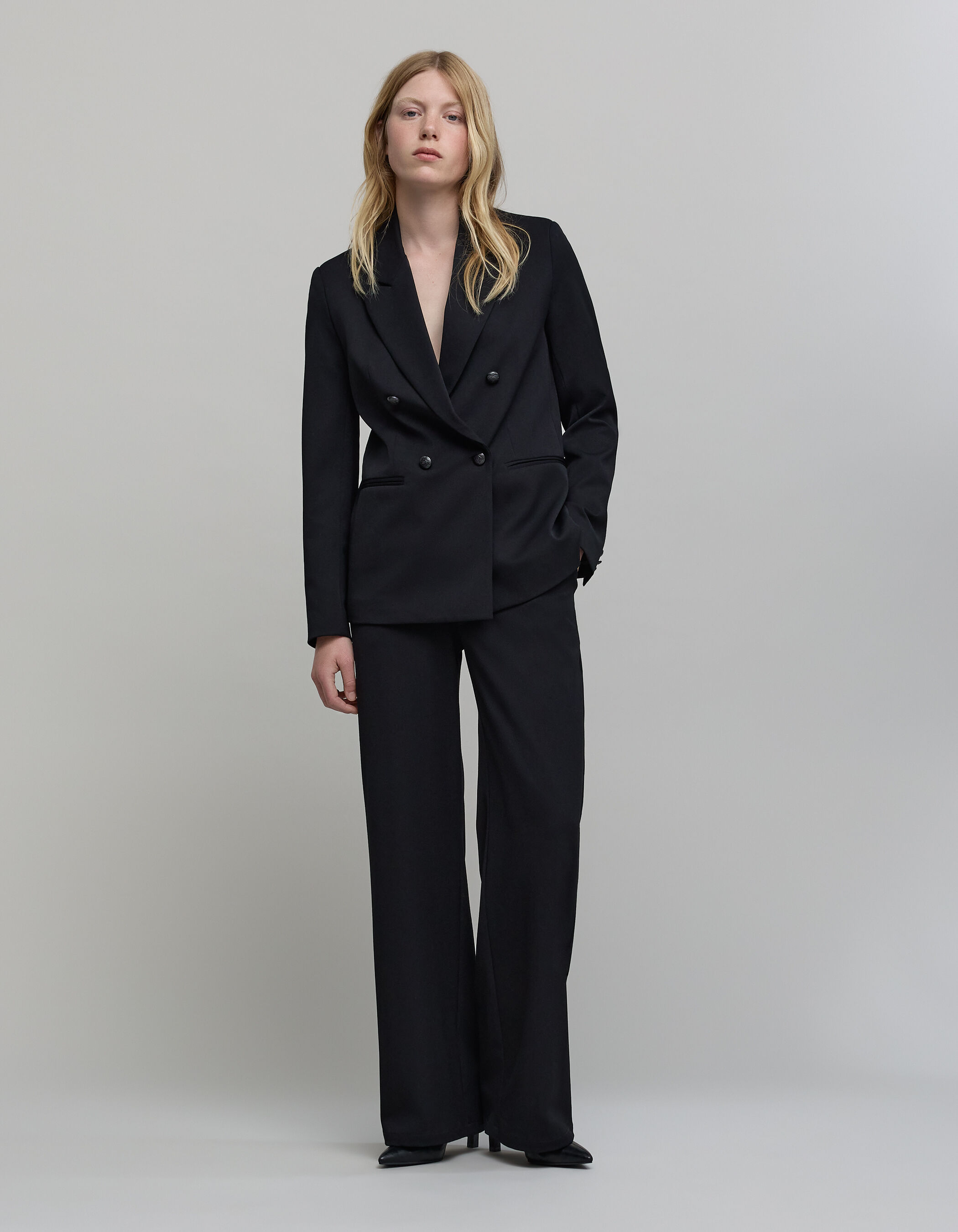 Ikks blazer online