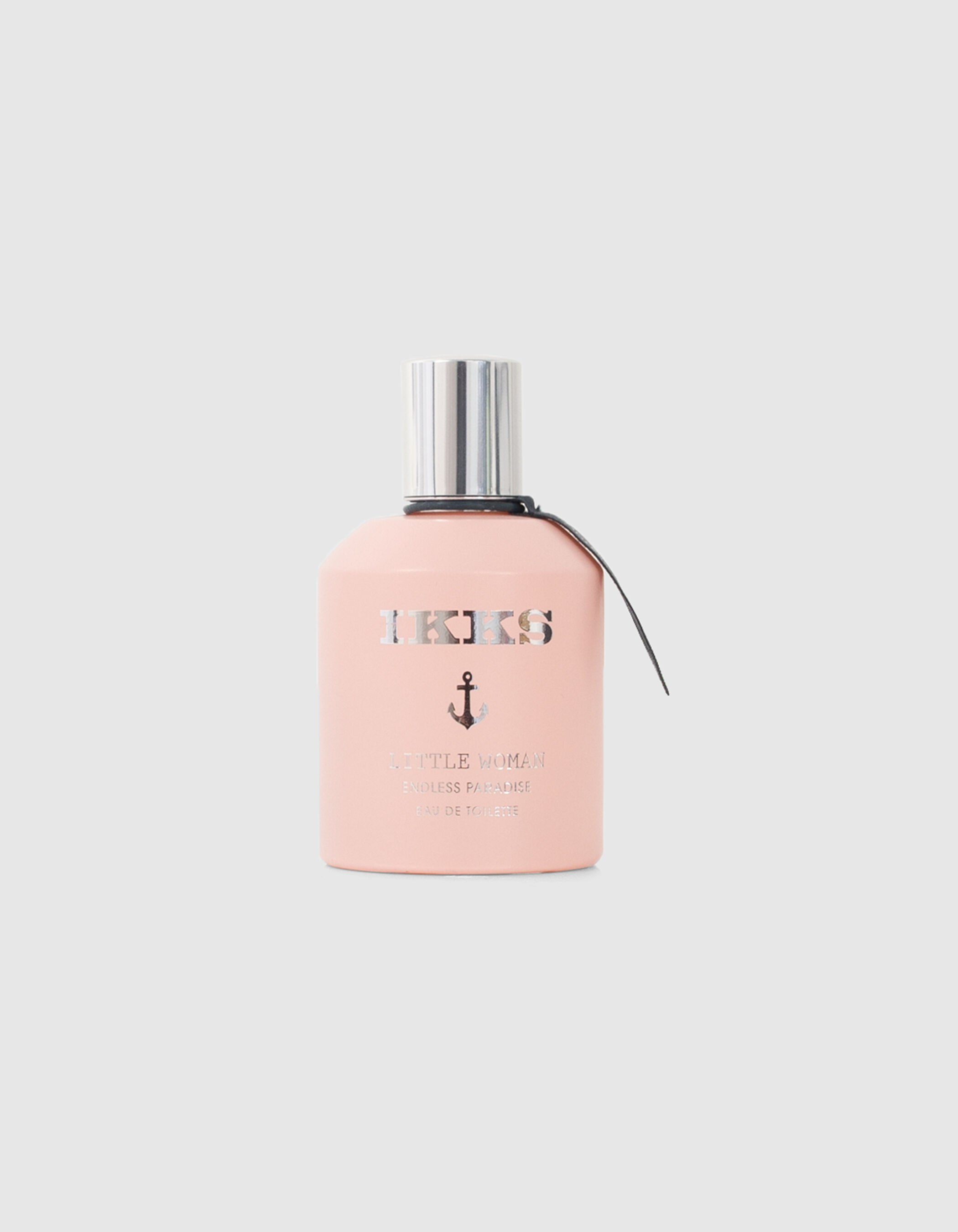 Ikks little woman eau de sale toilette