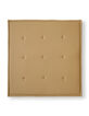 Tapis d'éveil Tami Camel 100% coton CHARLIE CRANE-3