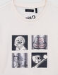 Camiseta lenticular orgánica VICE-VERSA de niño-3