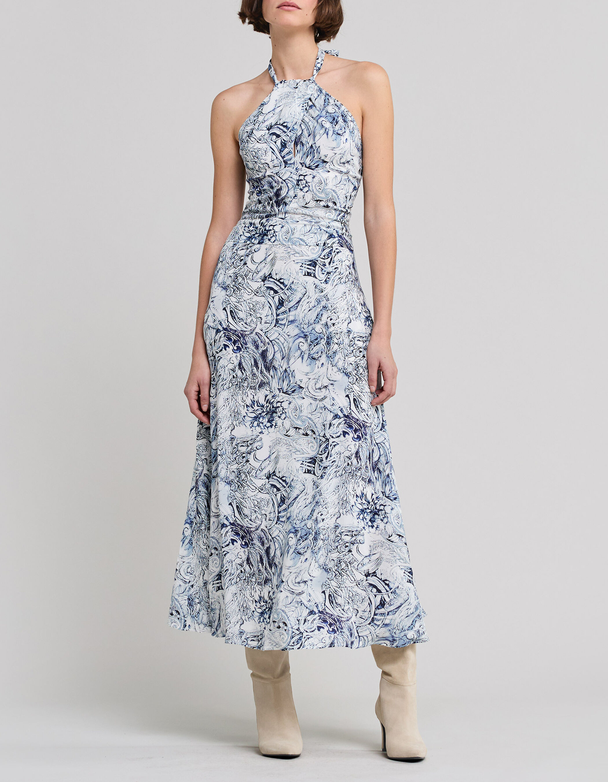 V tements IKKS Women E catalogue Mode Femme printemps t 2023