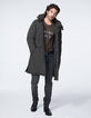 Men's khaki Pendjab SLIM jeans-6