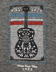 Grijs T-shirt babyjongens -4