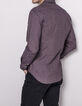 Camisa slim hombre-3