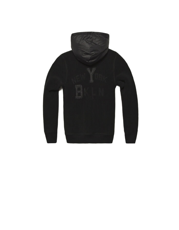 Sweat garçon-2