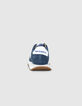 Baskets indigo New Balance® homme-3