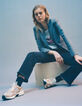 Women’s gold NEW BALANCE 530 trainers-7