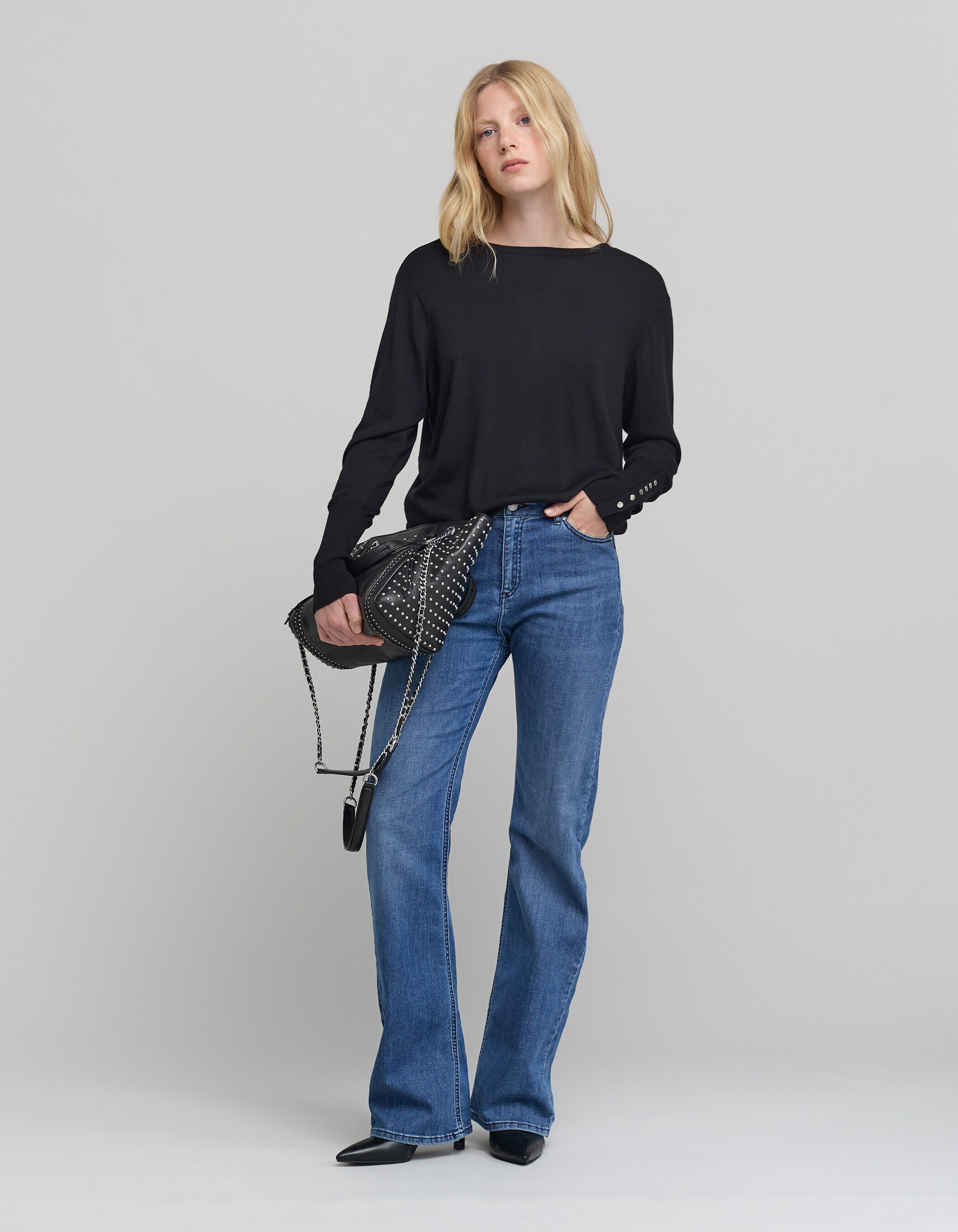 Collection femme ikks online