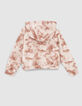 Girls’ ecru tie-dye heart sport sweatshirt-4