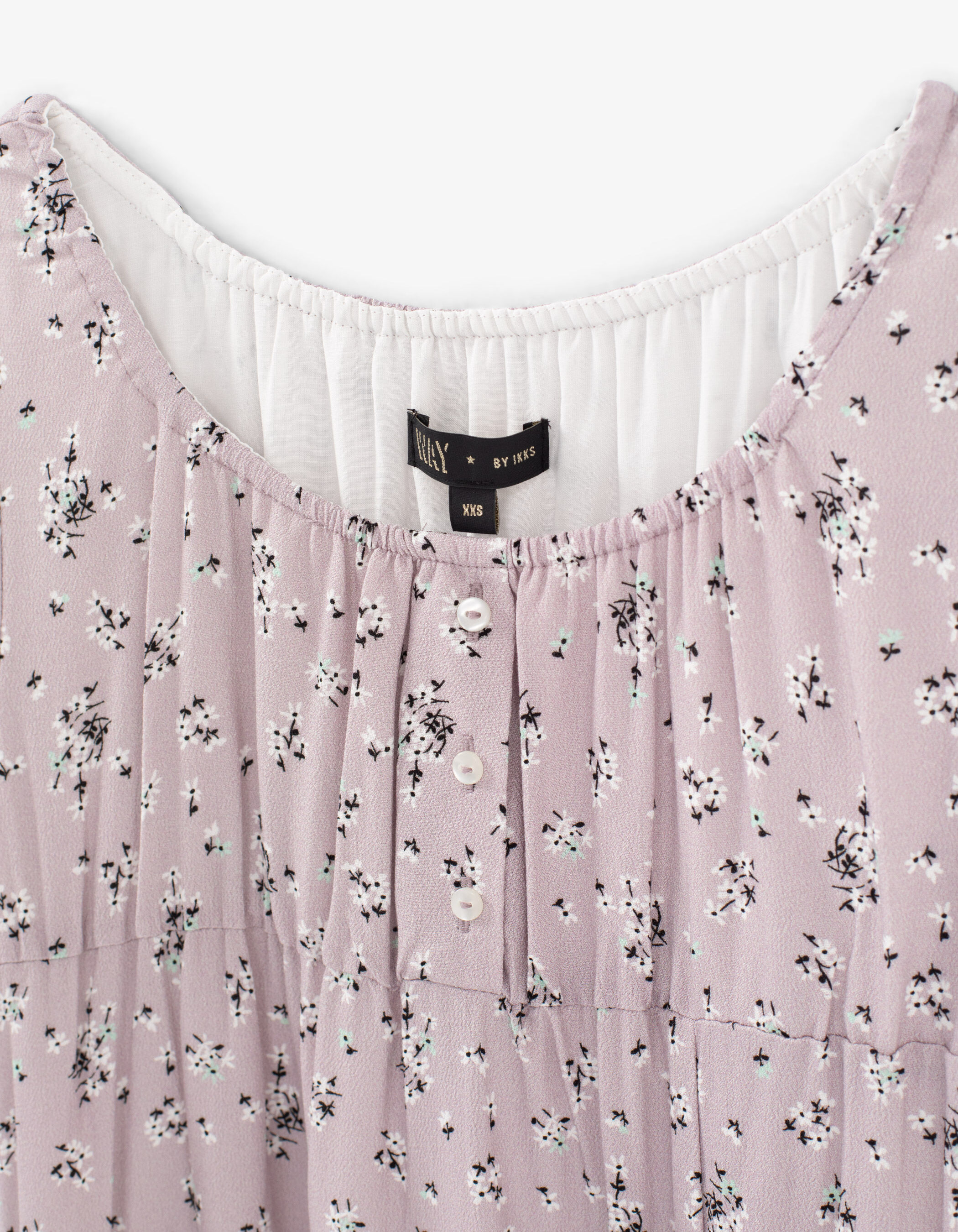 Robe clearance longue xxs