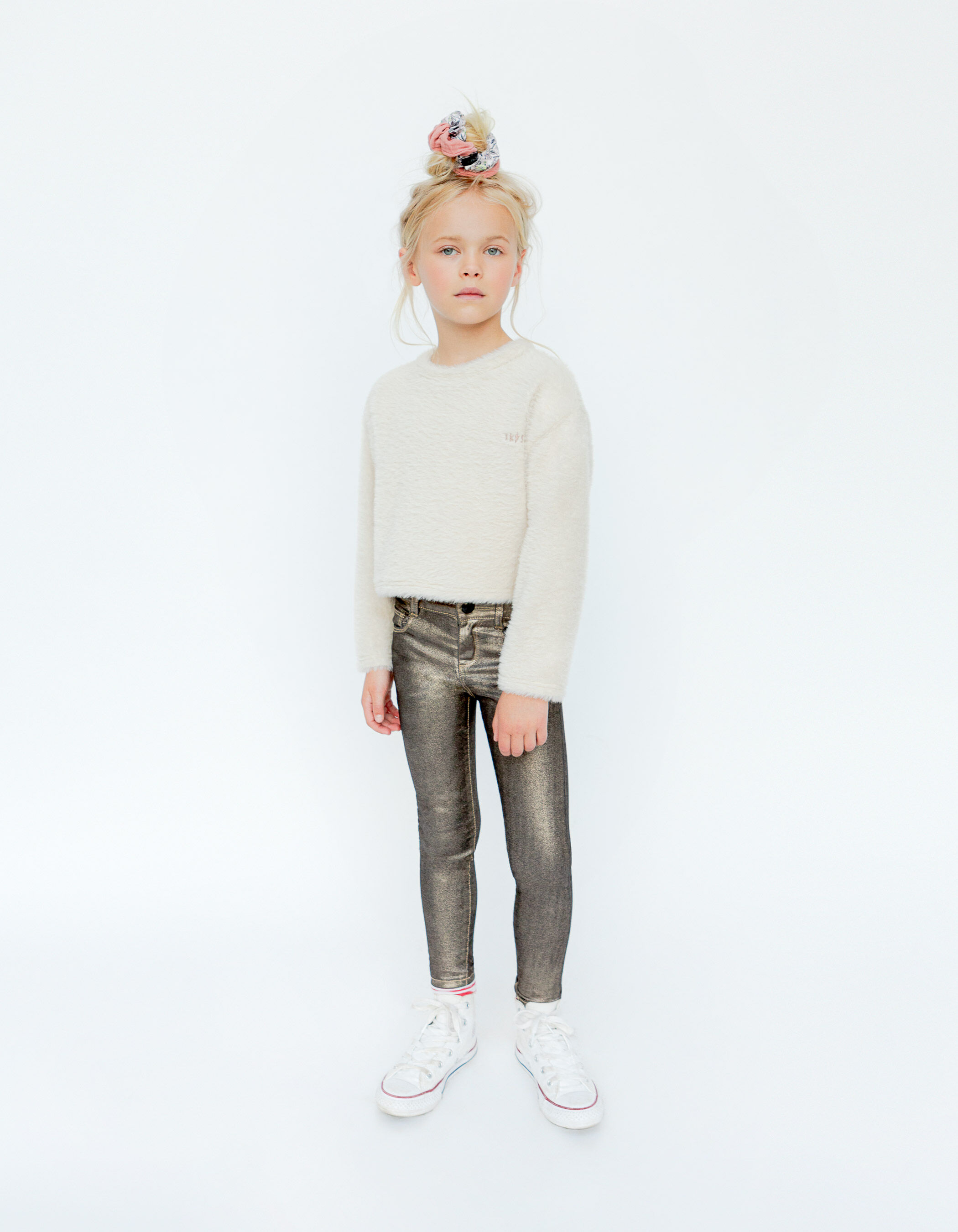 Vetements hotsell ikks fille