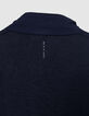 EASY CARE Zweilagen-Sweatshirt f&uuml;r Herren, marineblau-9
