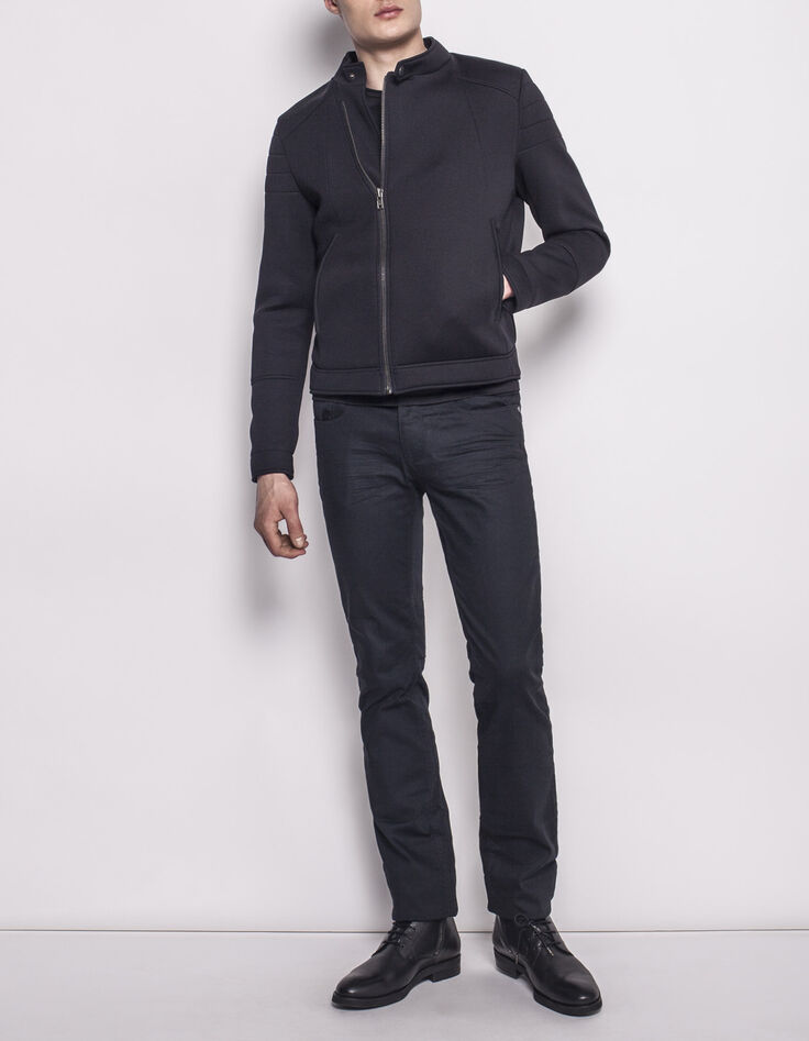Blouson homme néoprène-5