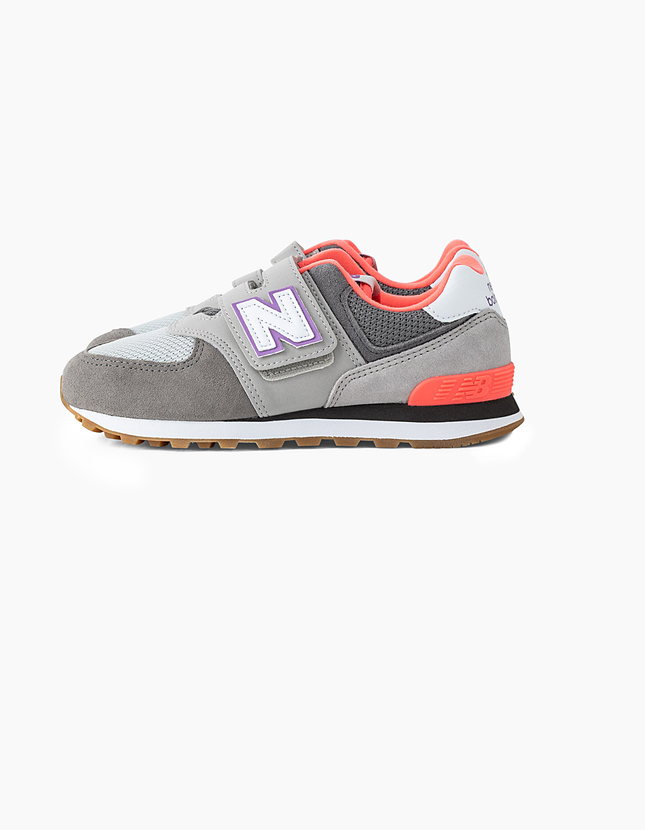 Tennis new balance fille store