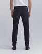 Jean SLIM noir ARMALITH&reg; Homme-3