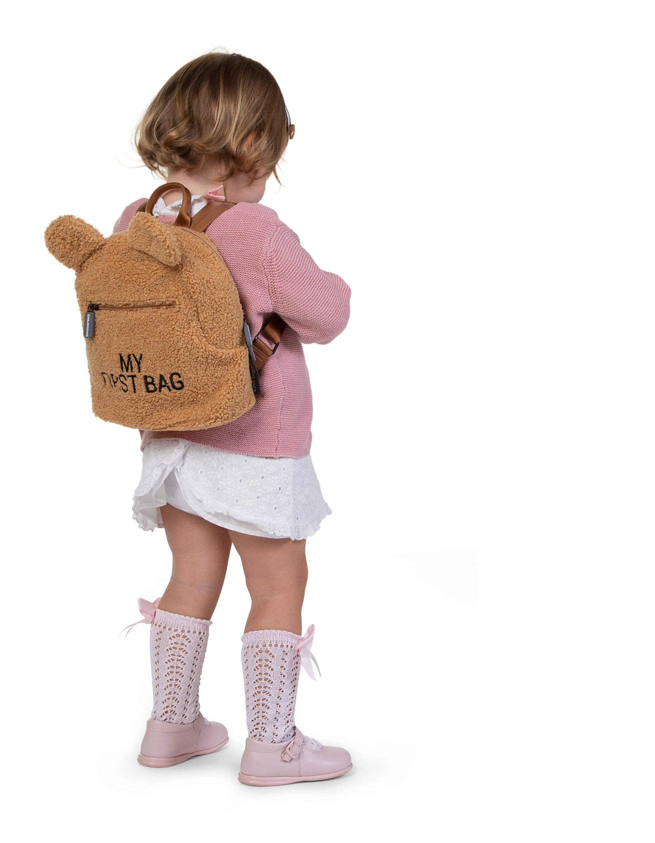 My first backpack discount
