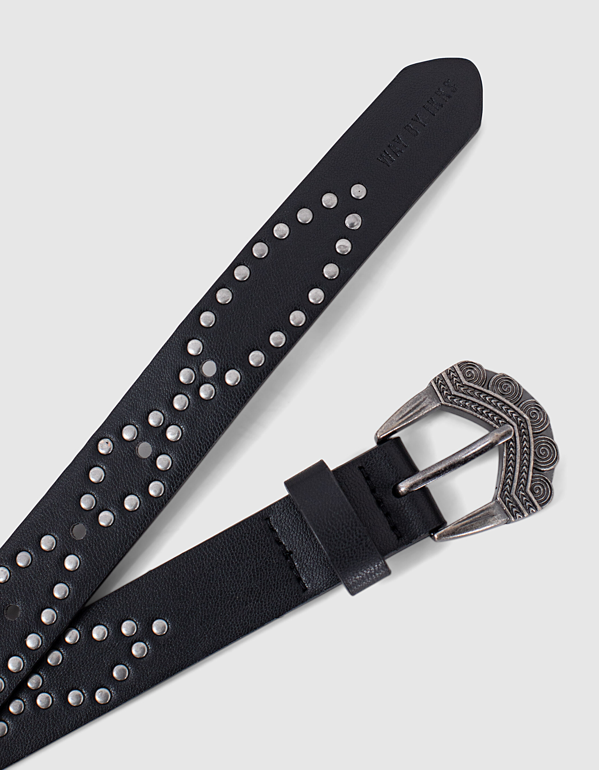 Ceinture ikks fille on sale