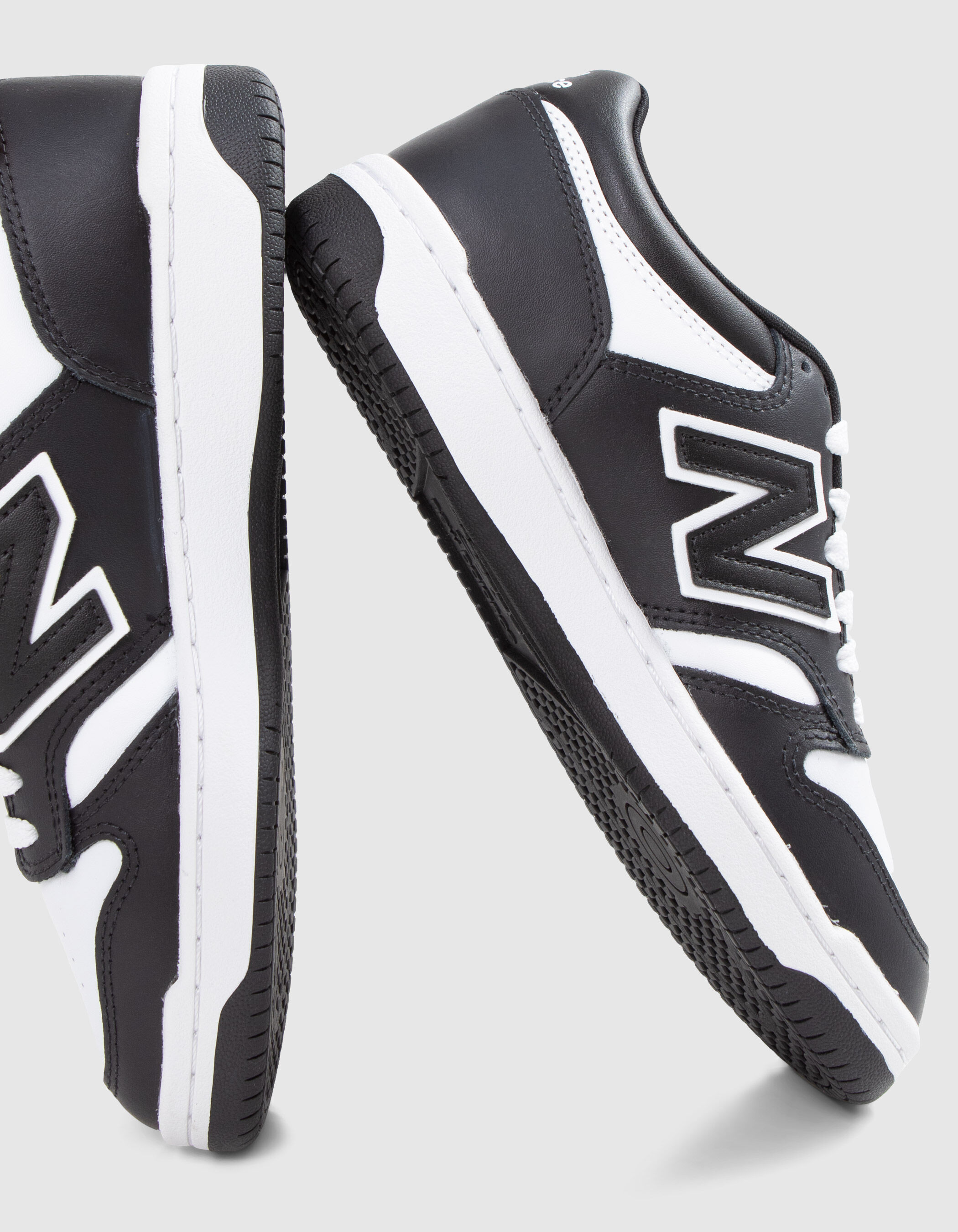 New balance niño decimas negras hot sale