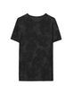 Schwarzes T-Shirt-5