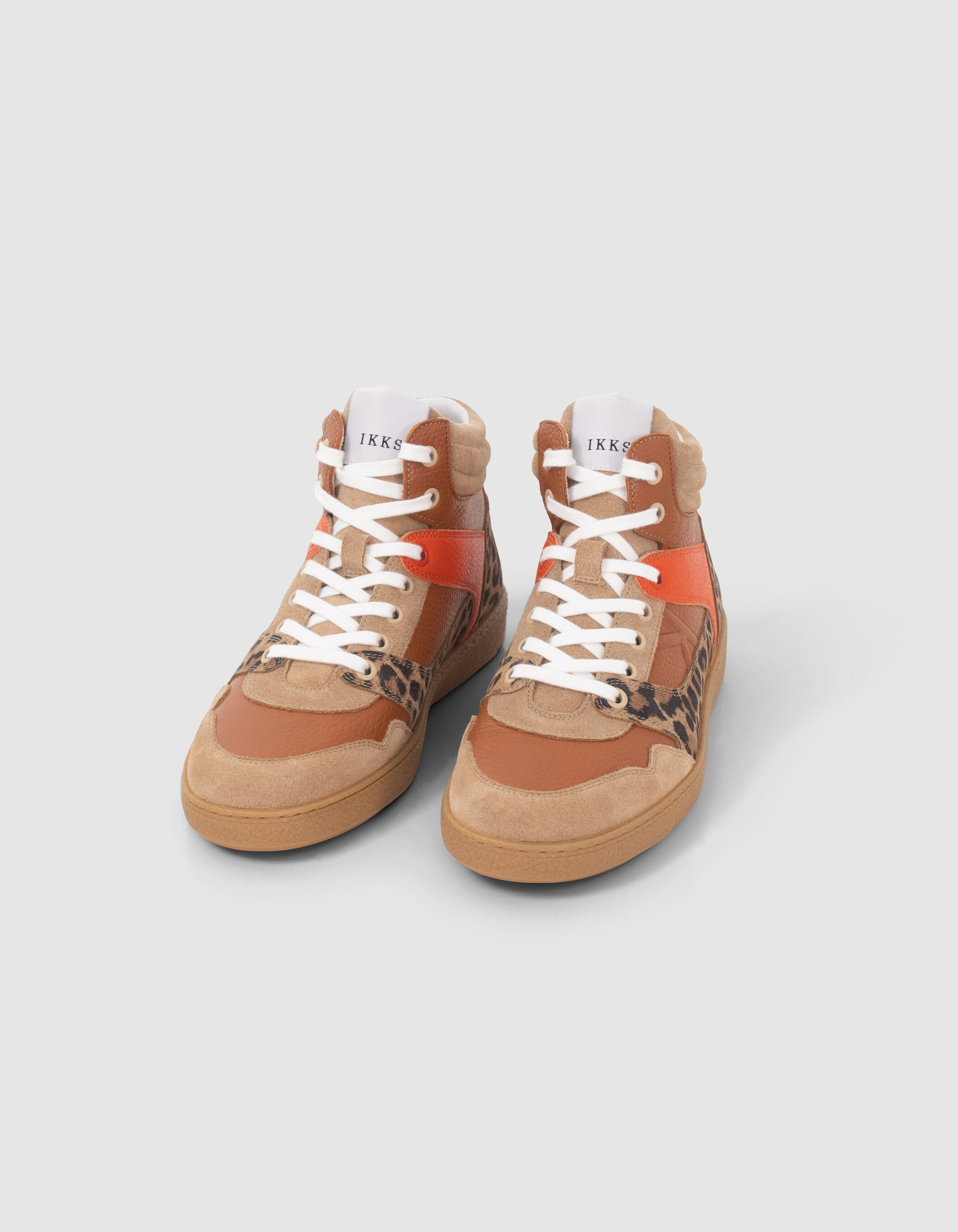 Chaussures femme ikks on sale