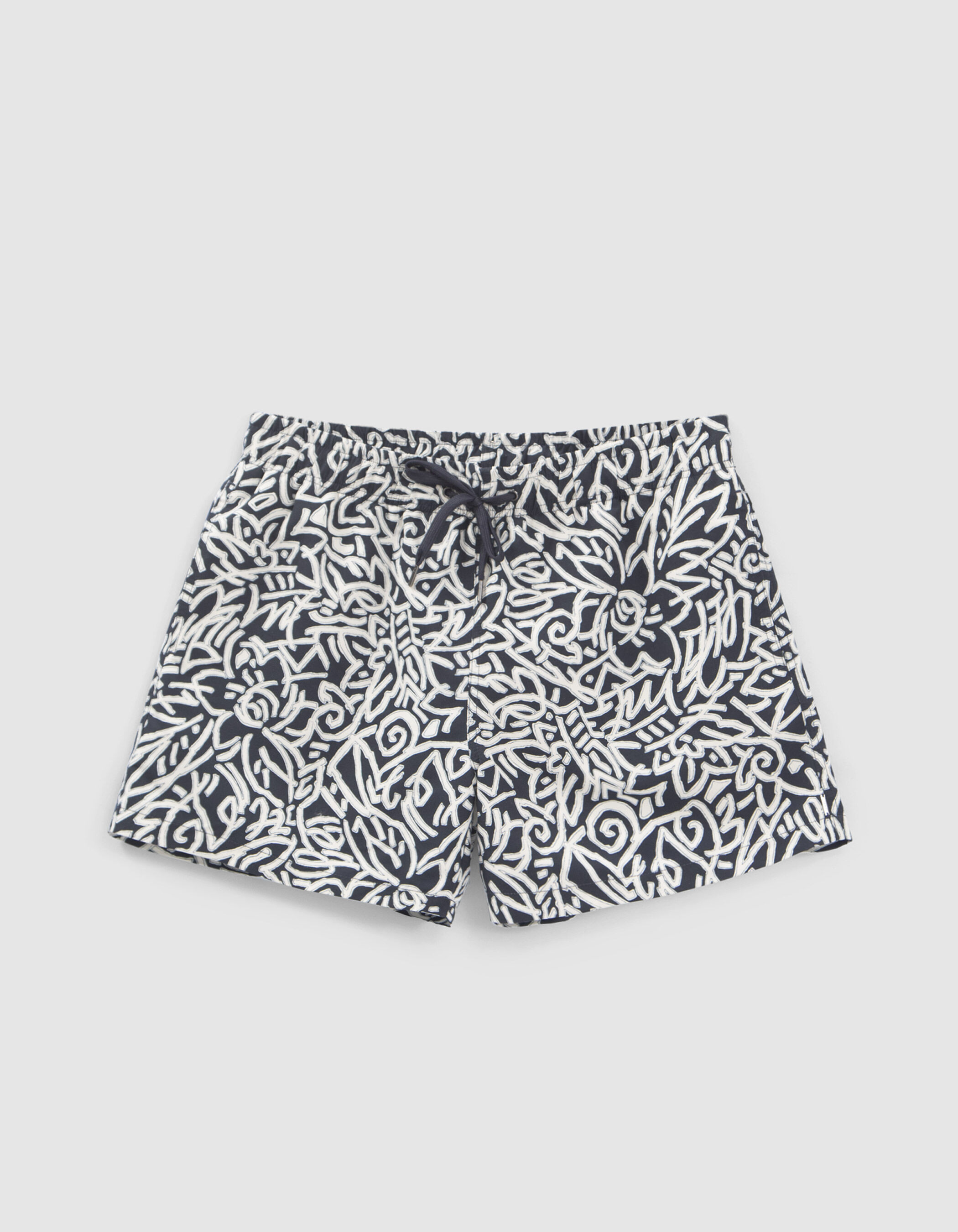 Short ikks homme sales