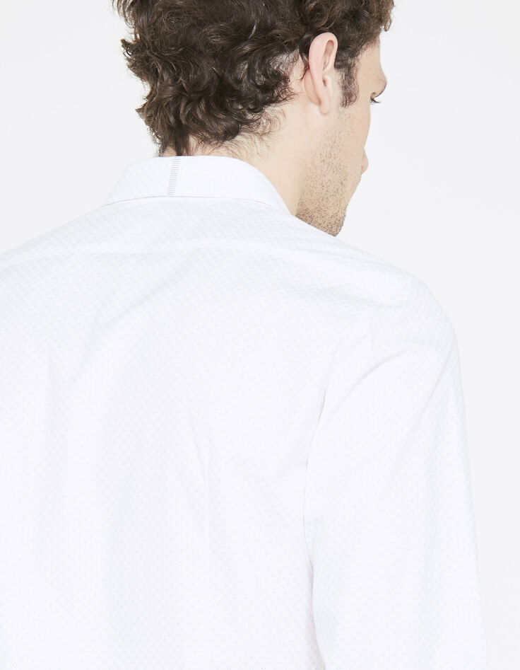 Chemise imprimée homme-3 Chemise imprimée homme-3