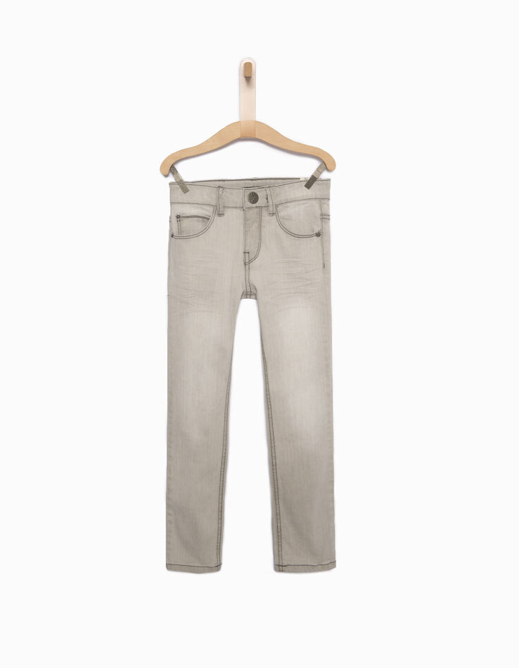 Vaquero slim niño-2