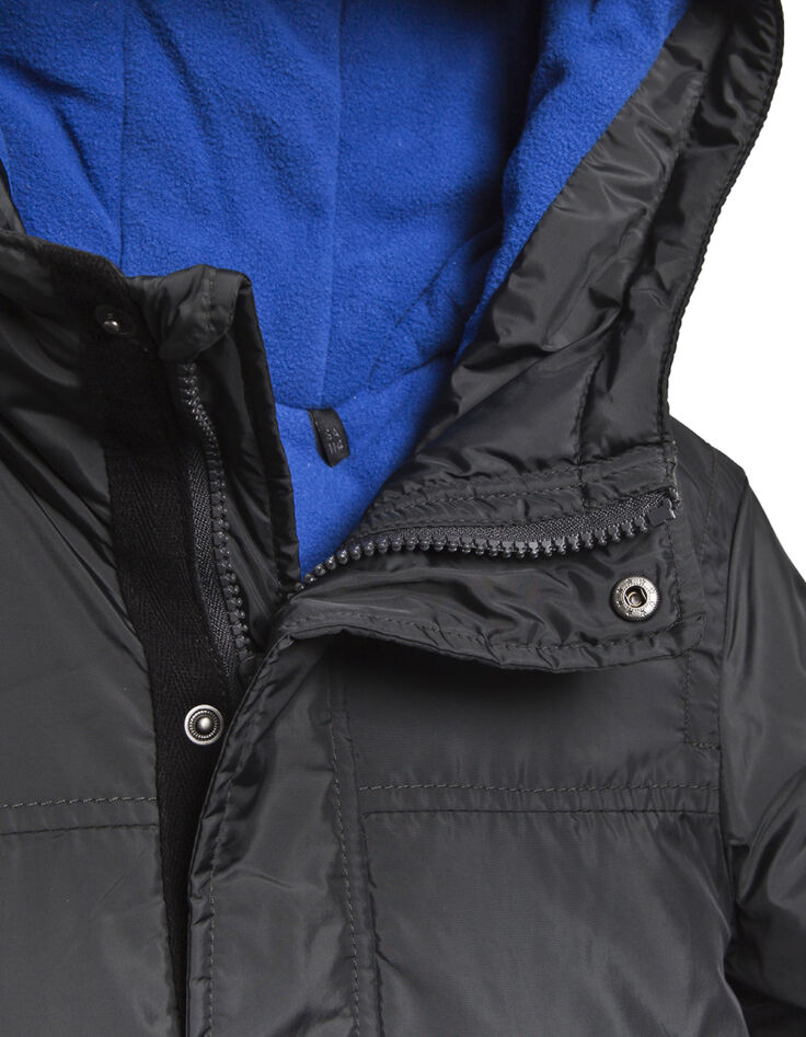 Blouson garçon-3 Blouson garçon-3