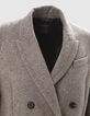 Pure Edition-Manteau long sésame Femme-6