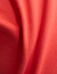 Rotes Jungen-Poloshirt, Gummistreifen am Kragen-10