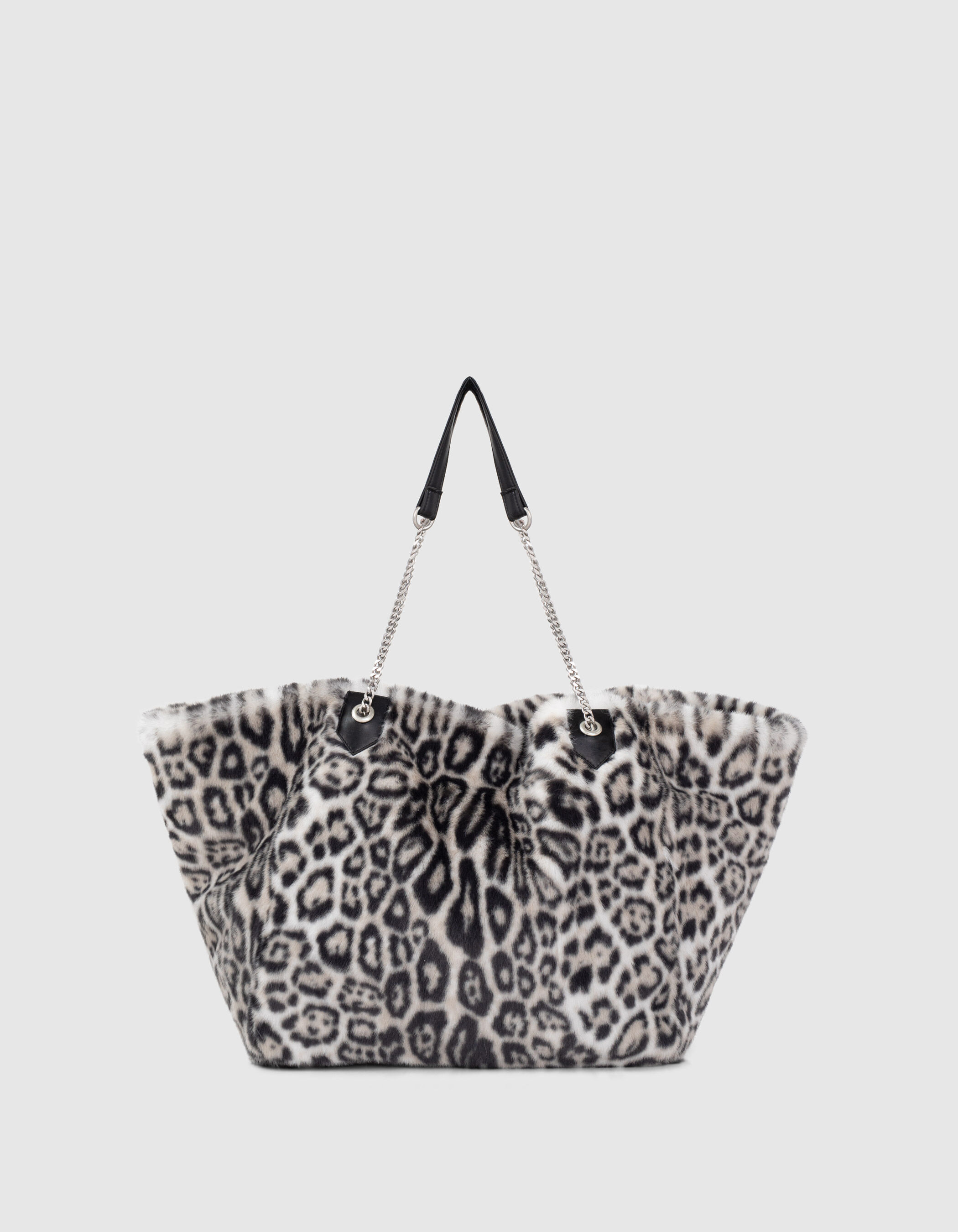 Sac leopard ikks hot sale