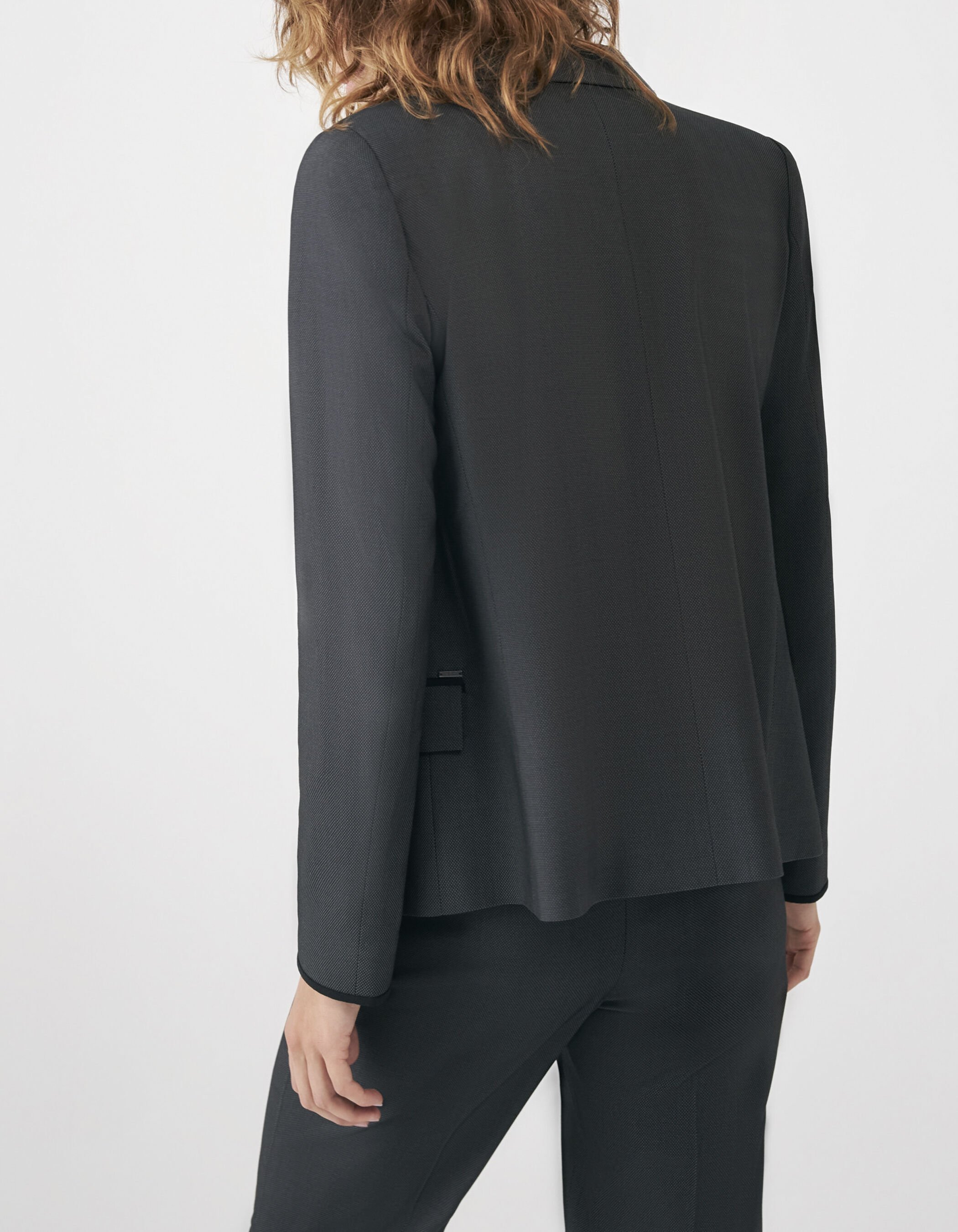 Semi formal clearance jacket for ladies