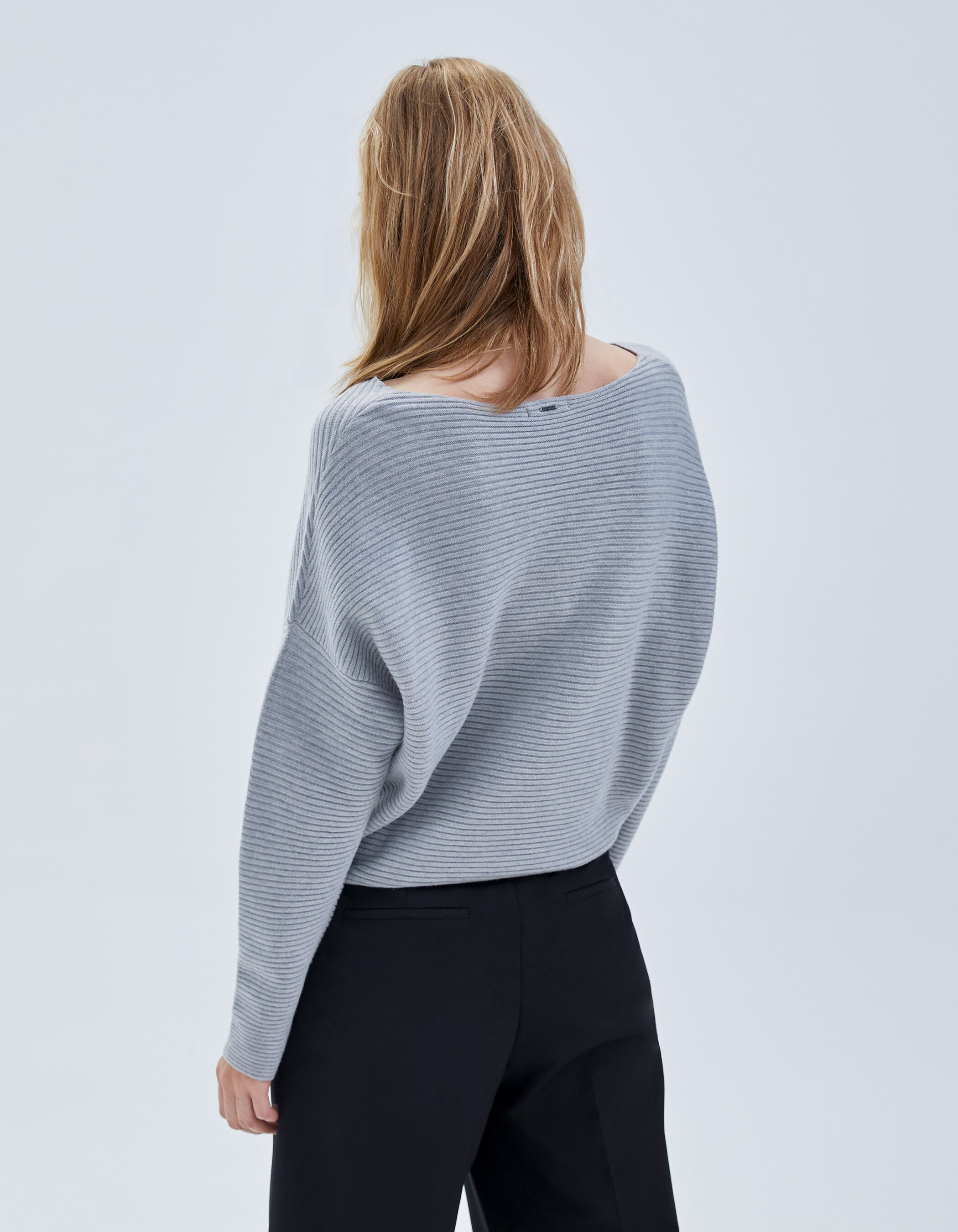 Pull ikks on sale femme