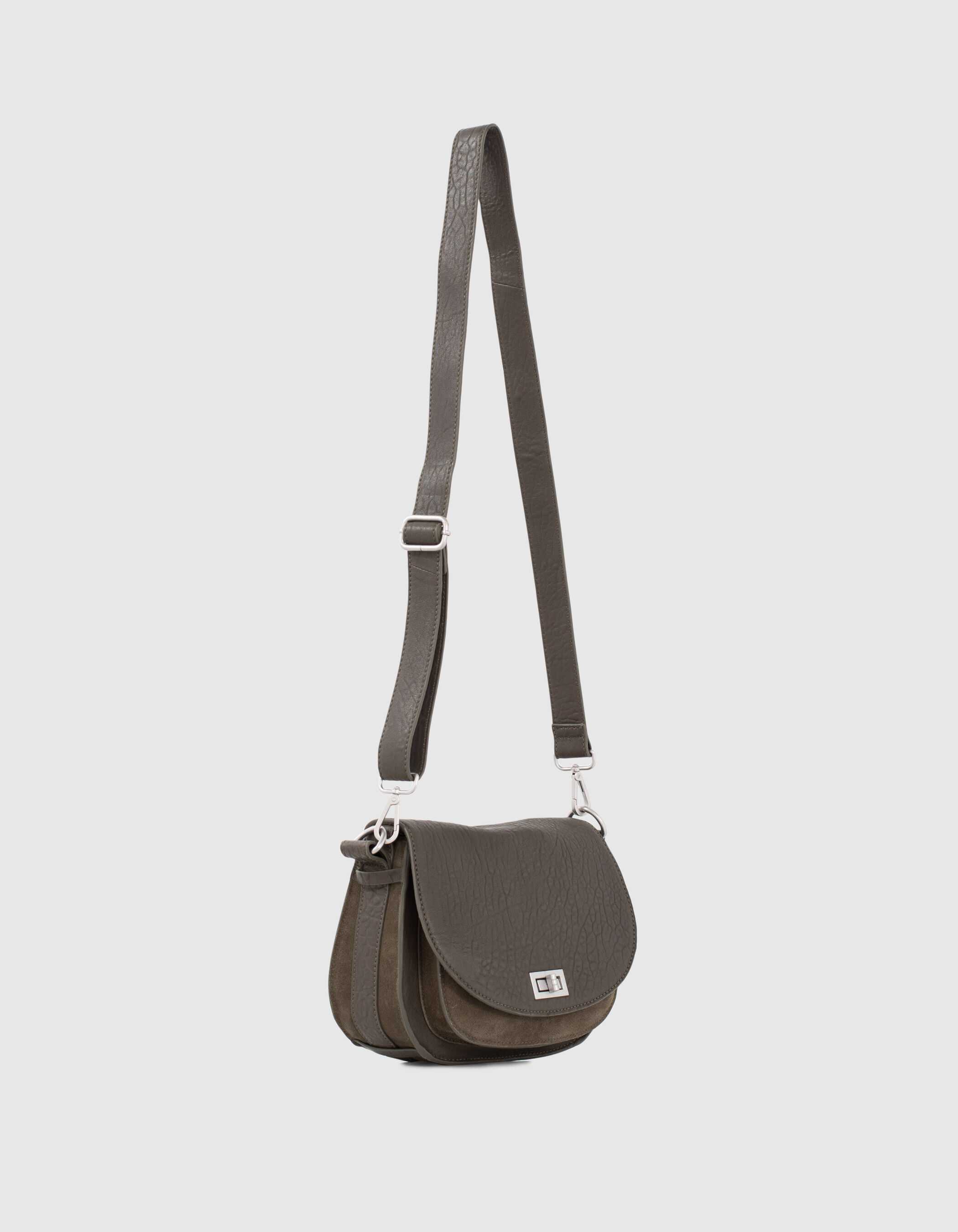 Sac besace store femme ikks