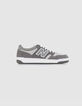 Graue NEW BALANCE Herrensneakers 480-1