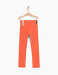 Slim naranja niño -3