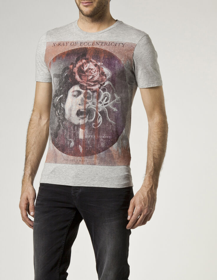 Tee-shirt homme-1