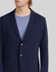 Men&rsquo;s navy ULTRA MOBILITY suit jacket-3