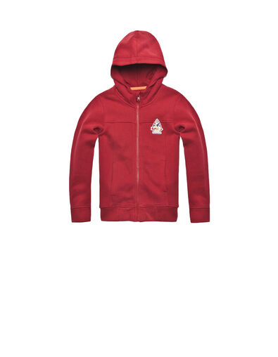 Kinder-Sweatjacke - IKKS