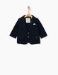 Veste de costume navy bébé garçon-1