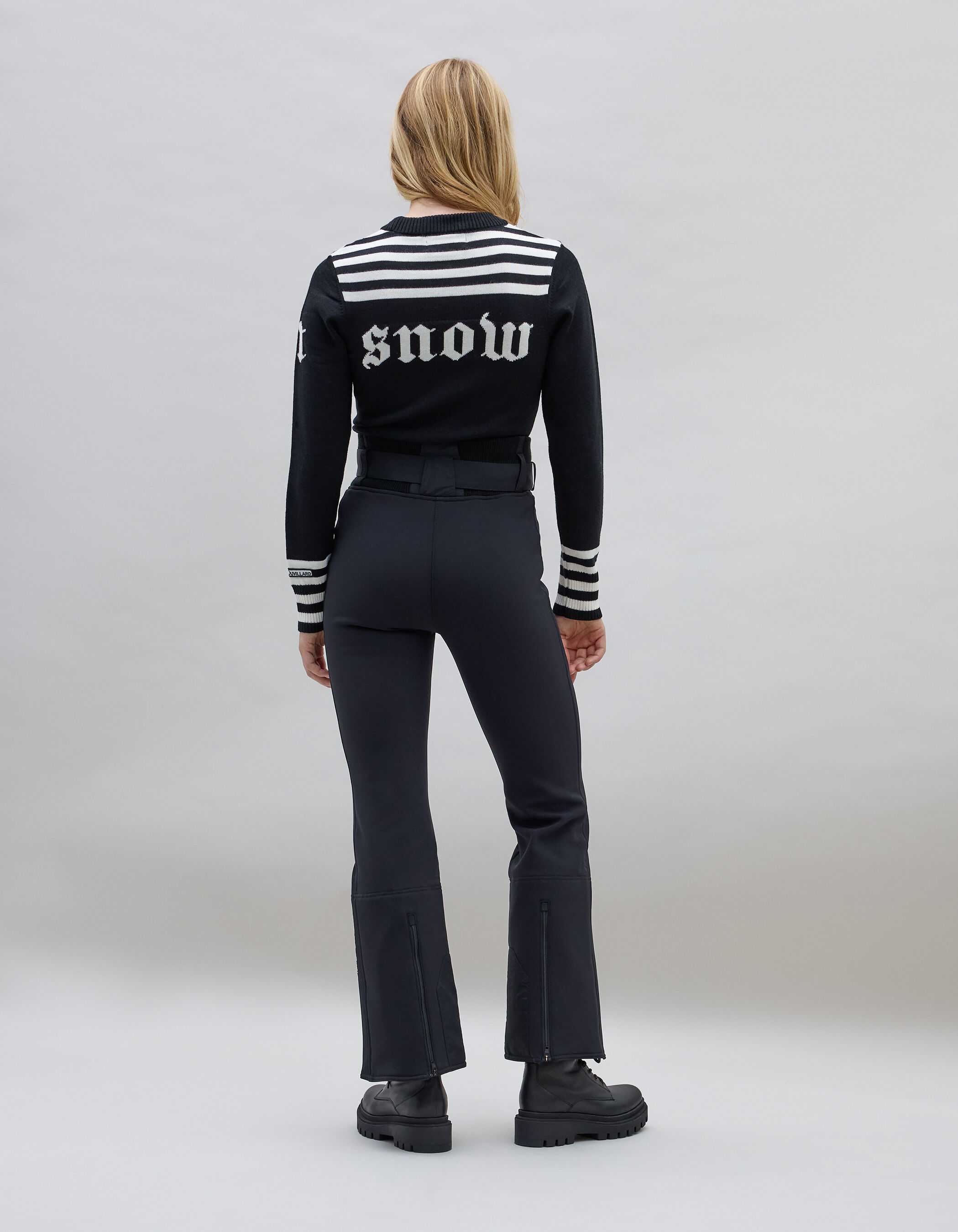 Ikks doudoune sale femme